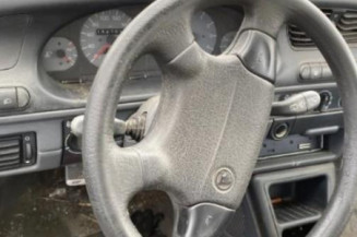 Feu arriere principal gauche (feux) SKODA FELICIA