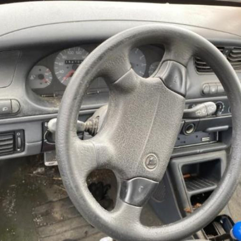 Feu arriere principal gauche (feux) SKODA FELICIA Photo n°12