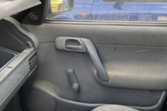 Feu arriere principal gauche (feux) SKODA FELICIA