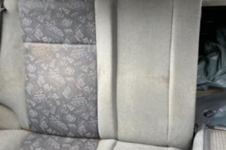 Feu arriere principal gauche (feux) SKODA FELICIA