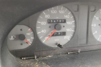 Feu arriere principal gauche (feux) SKODA FELICIA