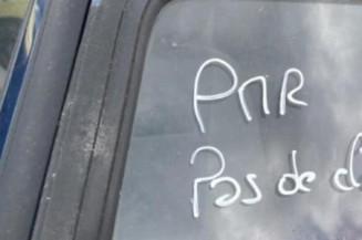 Feu arriere principal gauche (feux) SKODA FELICIA