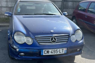 Feu arriere principal droit (feux) MERCEDES CLASSE C 203 COUPE SPORT