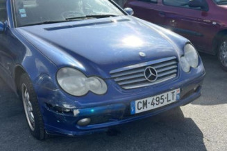 Feu arriere principal droit (feux) MERCEDES CLASSE C 203 COUPE SPORT