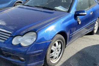 Feu arriere principal droit (feux) MERCEDES CLASSE C 203 COUPE SPORT