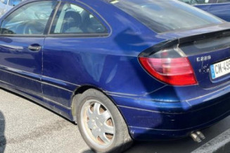 Feu arriere principal droit (feux) MERCEDES CLASSE C 203 COUPE SPORT