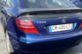 Feu arriere principal droit (feux) MERCEDES CLASSE C 203 COUPE SPORT