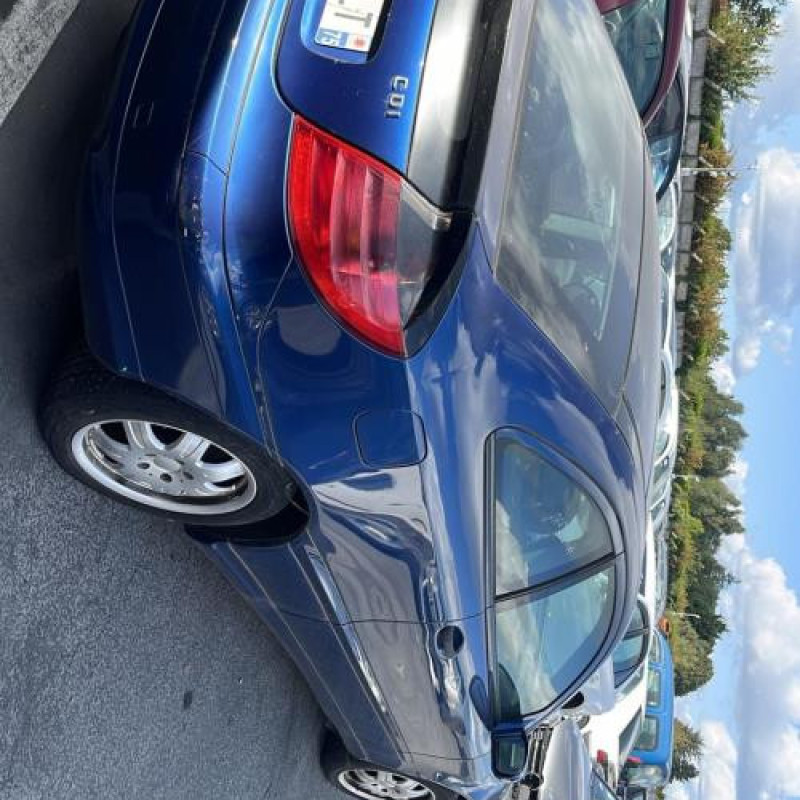 Feu arriere principal droit (feux) MERCEDES CLASSE C 203 COUPE SPORT Photo n°9