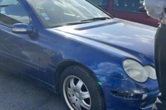Feu arriere principal droit (feux) MERCEDES CLASSE C 203 COUPE SPORT