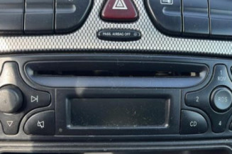 Feu arriere principal droit (feux) MERCEDES CLASSE C 203 COUPE SPORT