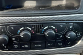 Feu arriere principal droit (feux) MERCEDES CLASSE C 203 COUPE SPORT