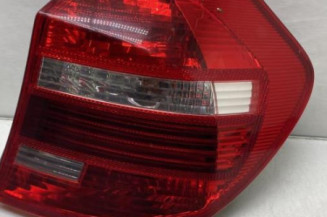 Feu arriere principal droit (feux) BMW SERIE 1 E81 Photo n°1
