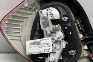 Feu arriere principal droit (feux) BMW SERIE 1 E81