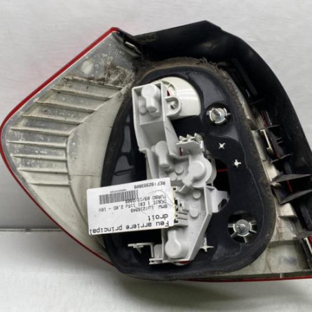 Feu arriere principal droit (feux) BMW SERIE 1 E81