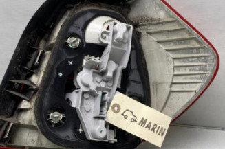 Feu arriere principal gauche (feux) BMW SERIE 1 E81