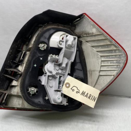Feu arriere principal gauche (feux) BMW SERIE 1 E81
