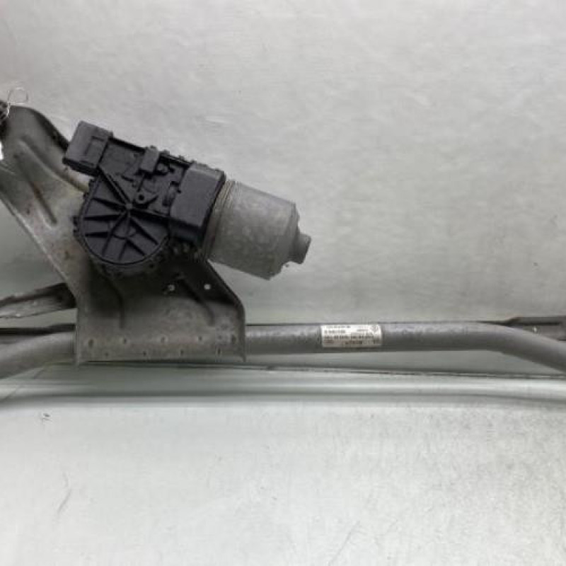 Moteur essuie glace avant DACIA LOGAN 1 Photo n°1