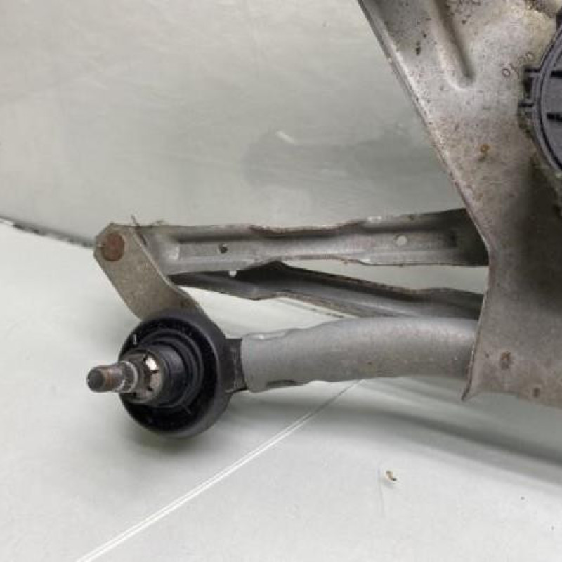 Moteur essuie glace avant DACIA LOGAN 1 Photo n°3