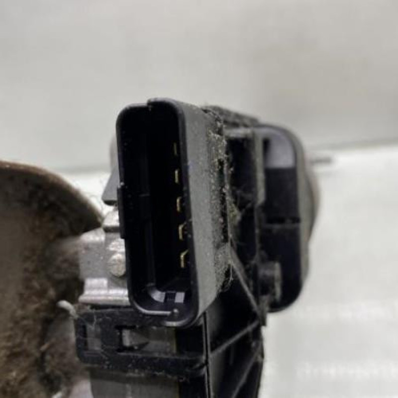 Moteur essuie glace avant DACIA LOGAN 1 Photo n°4