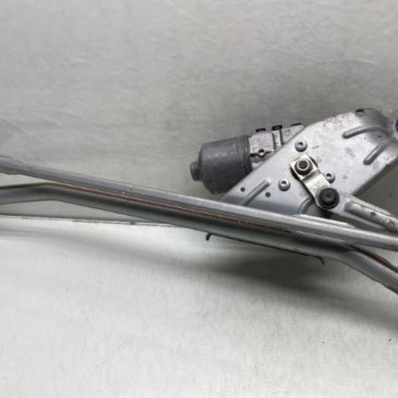 Moteur essuie glace avant DACIA LOGAN 1 Photo n°5