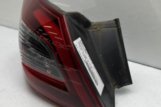 Feu arriere principal gauche (feux) PEUGEOT 308 2