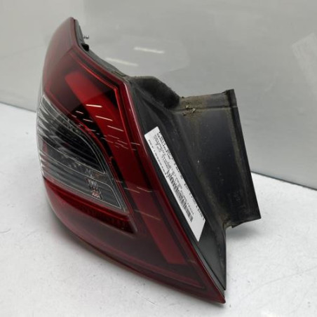 Feu arriere principal gauche (feux) PEUGEOT 308 2