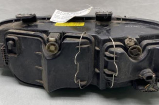 Optique avant principal droit (feux)(phare) FIAT PUNTO 2