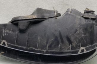 Optique avant principal droit (feux)(phare) FIAT PUNTO 2