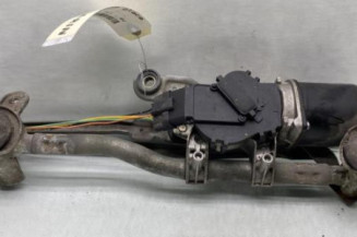 Moteur essuie glace avant NISSAN NOTE 1 Photo n°1