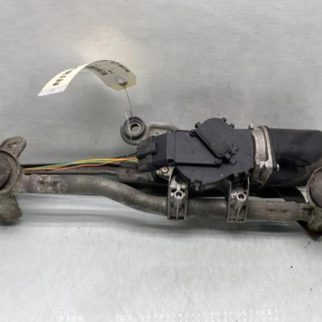 Moteur essuie glace avant NISSAN NOTE 1 Photo n°1