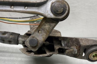 Moteur essuie glace avant NISSAN NOTE 1