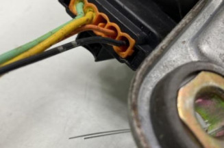 Moteur essuie glace avant NISSAN NOTE 1