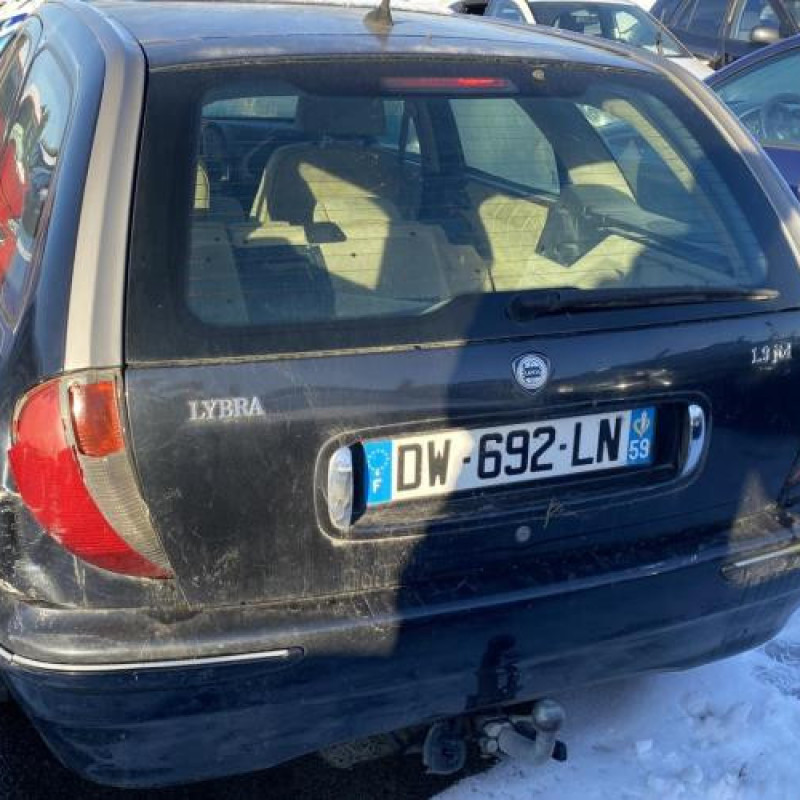 Aile avant droit LANCIA LYBRA Photo n°11
