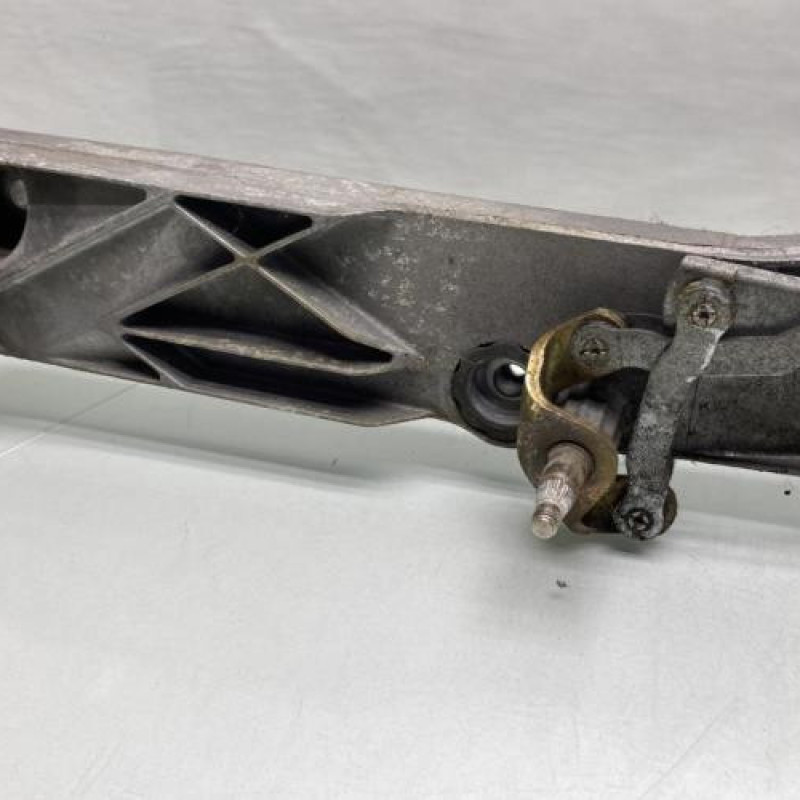 Moteur essuie glace avant BMW SERIE 5 E39 Photo n°3
