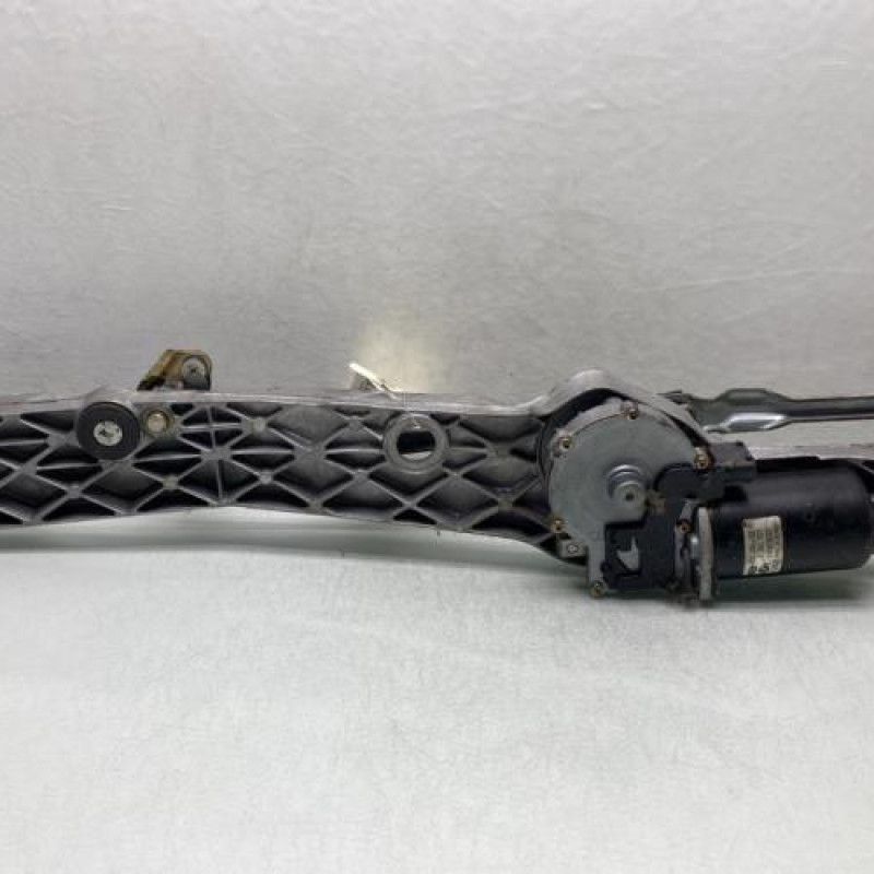 Moteur essuie glace avant BMW SERIE 5 E39 Photo n°4