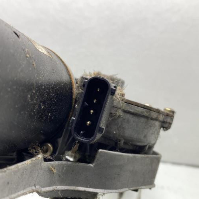 Moteur essuie glace avant BMW SERIE 5 E39 Photo n°5