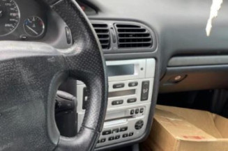 Feu arriere principal gauche (feux) PEUGEOT 406