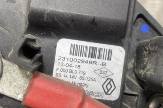 Alternateur DACIA SANDERO 2