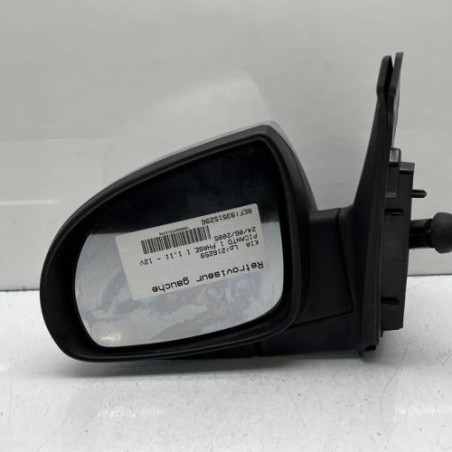 Retroviseur gauche KIA PICANTO 1 Photo n°1