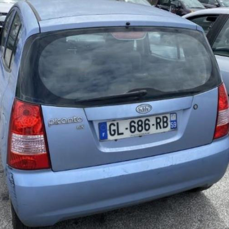Retroviseur gauche KIA PICANTO 1 Photo n°12