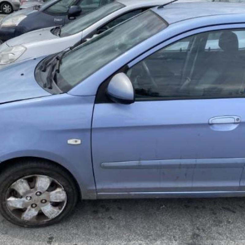 Retroviseur gauche KIA PICANTO 1 Photo n°16
