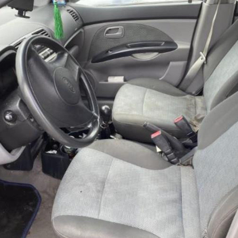 Retroviseur gauche KIA PICANTO 1 Photo n°19