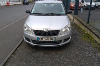 Feu arriere principal droit (feux) SKODA FABIA 2