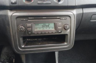 Feu arriere principal droit (feux) SKODA FABIA 2