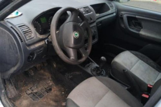 Feu arriere principal droit (feux) SKODA FABIA 2
