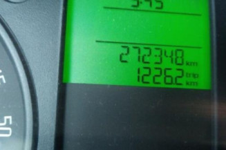 Feu arriere principal droit (feux) SKODA FABIA 2