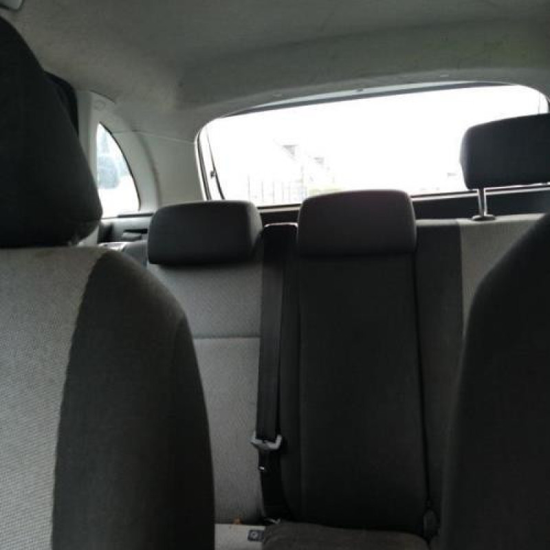 Feu arriere principal droit (feux) SKODA FABIA 2 Photo n°15
