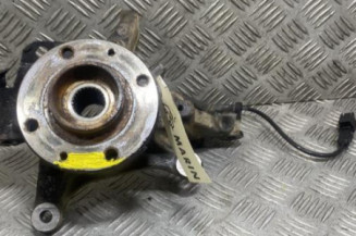 Pivot de moyeu avant droit RENAULT CAPTUR 1 Photo n°1