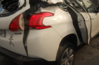 Feu arriere secondaire droit (feux) PEUGEOT 2008 1