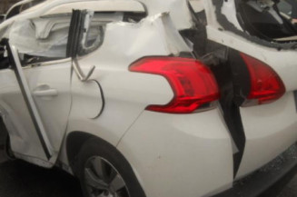 Feu arriere secondaire droit (feux) PEUGEOT 2008 1